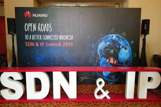 Huawei Tawarkan Solusi...