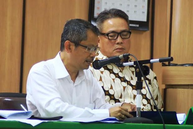Indosat Harap Kebebasan...
