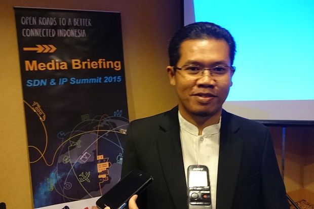 Huawei Tanggapi Isu...