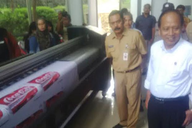 2016 Pesawat N-219 Buatan...