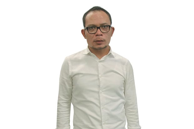 Suap Marak di Pengawasan...