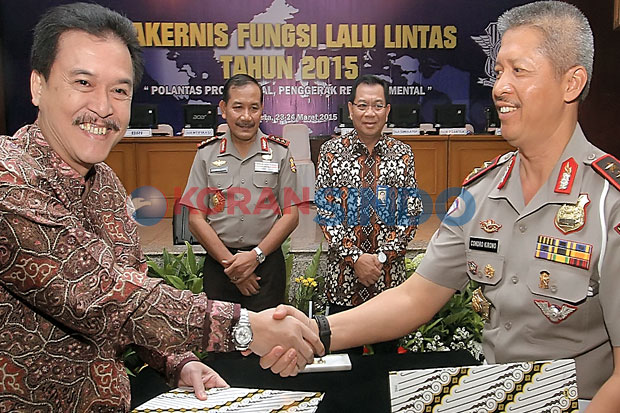 BRI Kembangkan Aplikasi...