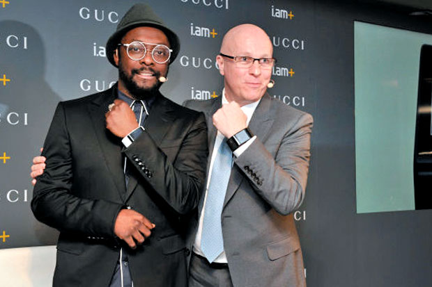 Will.i.am Kolaborasi...