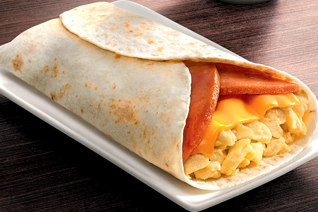 Menu Sarapan Baru McDonalds