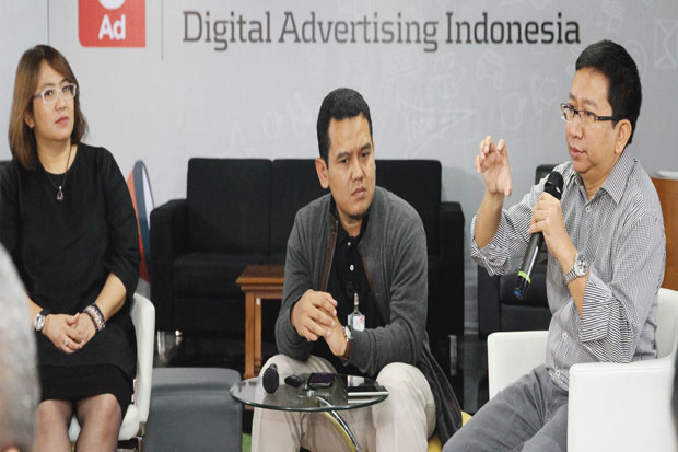 Platform Beriklan