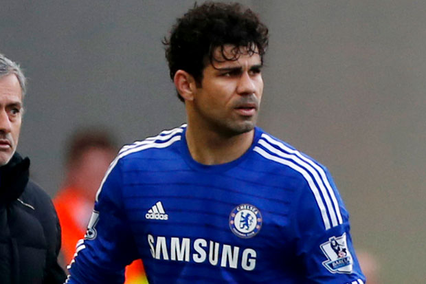 Lagi-lagi Hamstring