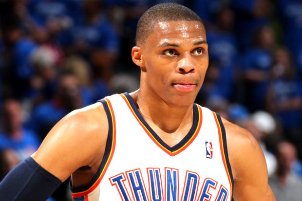 Triple Double ke-10...