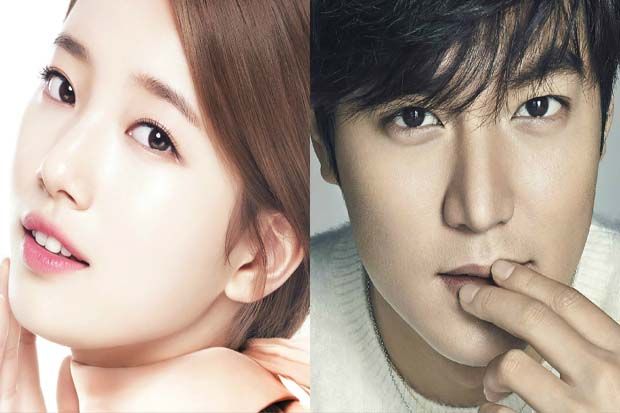 Kencan Lee Min Ho &...