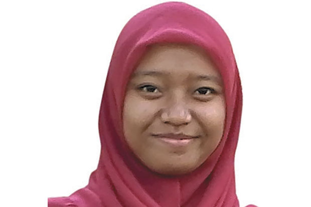 Optimistis dan Kerja...