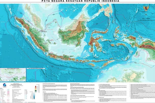 23 Anggota OPM Kembali...