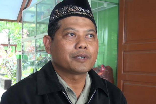 Penyusun Buku Agama...