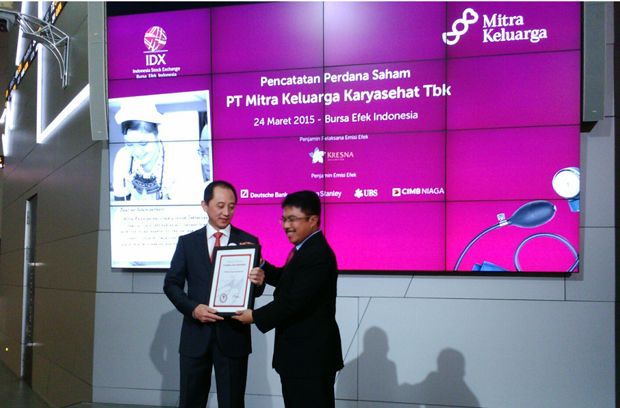 Saham Perdana Mitra...