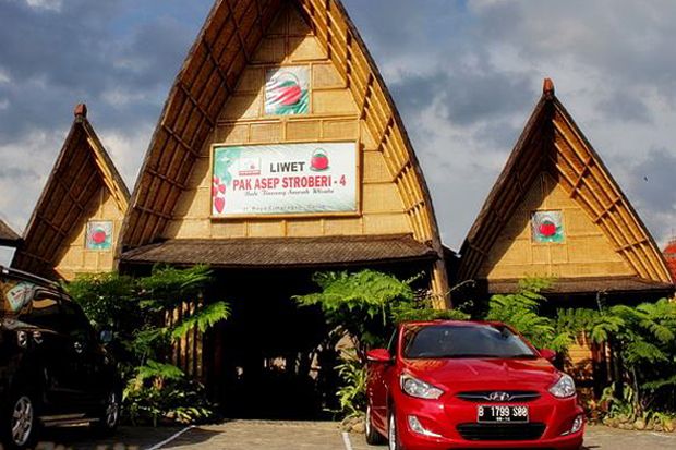 Pengusaha Restoran Keluhkan...