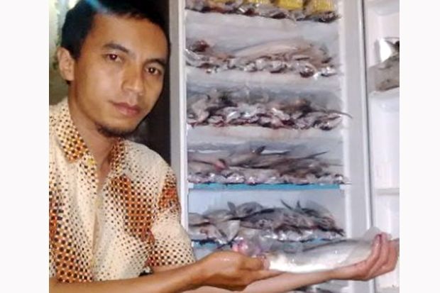 Bandeng Cabut Duri Beromzet...