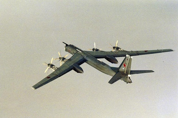 Pesawat F-15 Jepang...