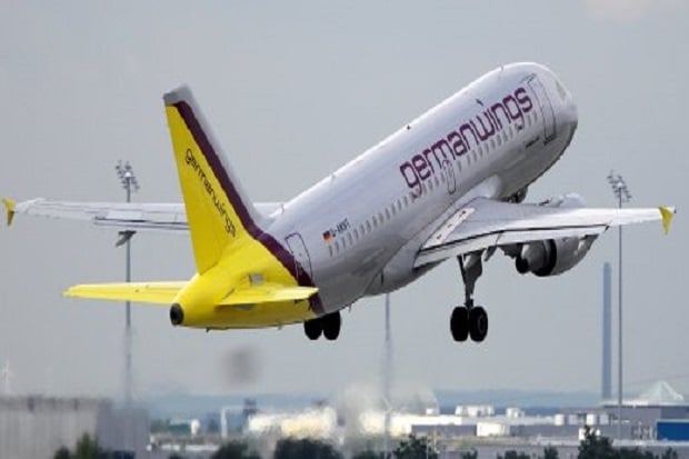 Bos Germanwings Ucapkan...