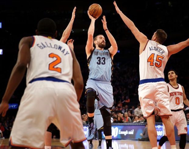 Knicks Jadi Tumbal Tiket...