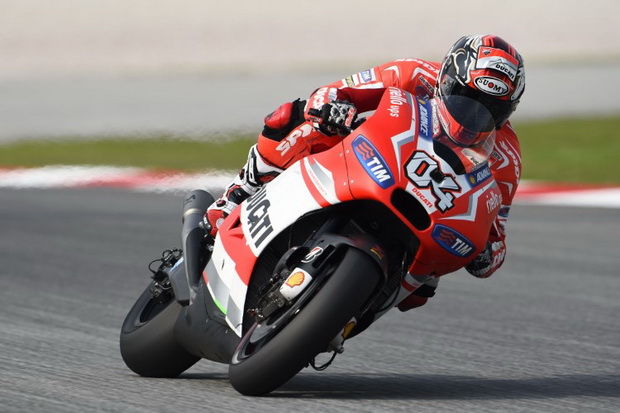 Awas, Dovizioso Mengancam!
