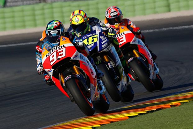 Prediksi MotoGP Qatar...