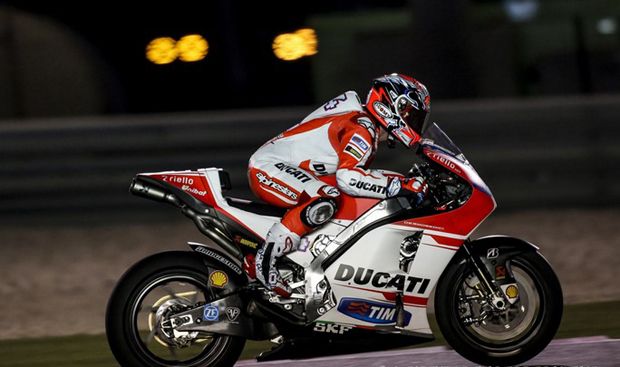 Masih Ada Rossi-Marquez,...