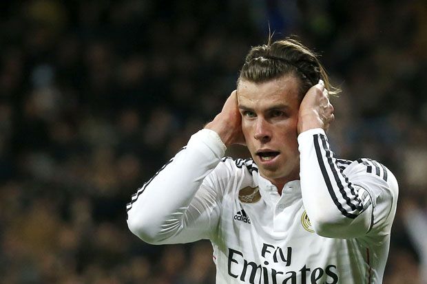 Mayoritas Madridista...
