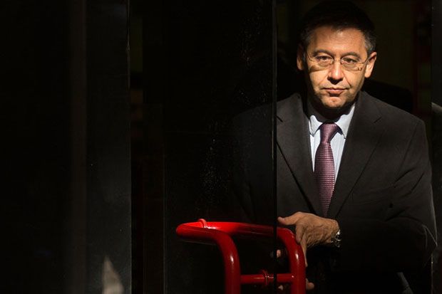 Presiden Dituntut Penjara,...