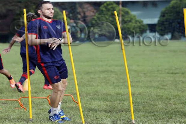 HOT NEWS: Spaso Batal...