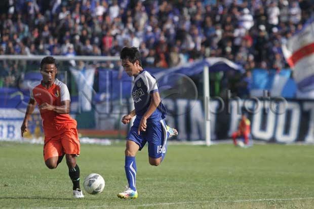 Kesempatan Laskar Mataram...