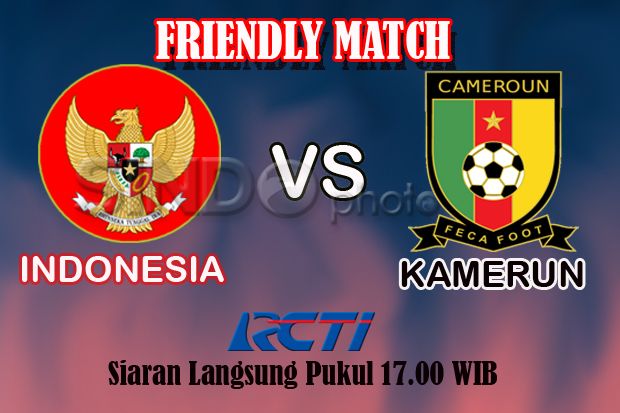 Garuda Coba Lepaskan...