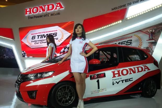 Ini Jazz Baru untuk...
