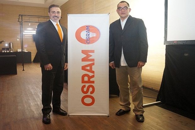 Osram Luncurkan Kampanye...