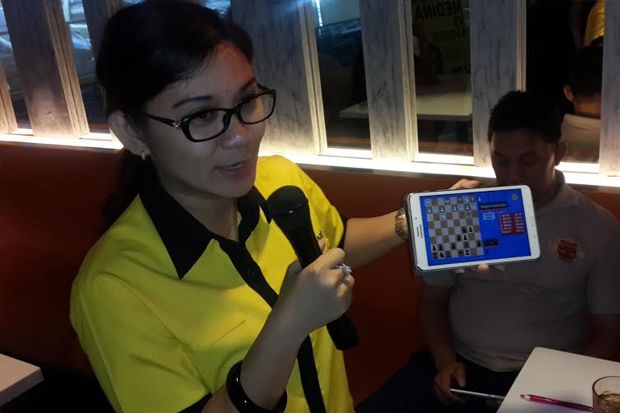Indosat Gelar Kompetisi...