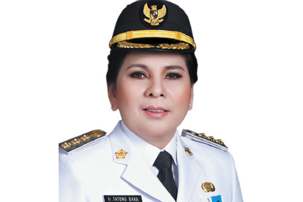 Pelayanan Dasar untuk...