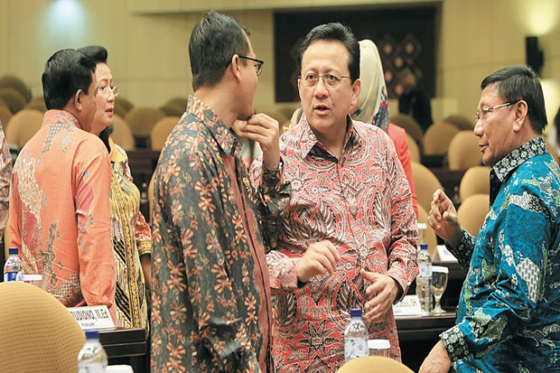 DPD Minta Bandar Narkoba...