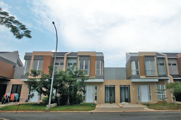 Rumah Bekas Butuh Biaya...