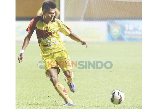 Pompa Tenaga Muda