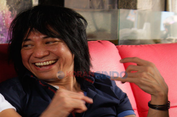 Tetap Bersama Slank