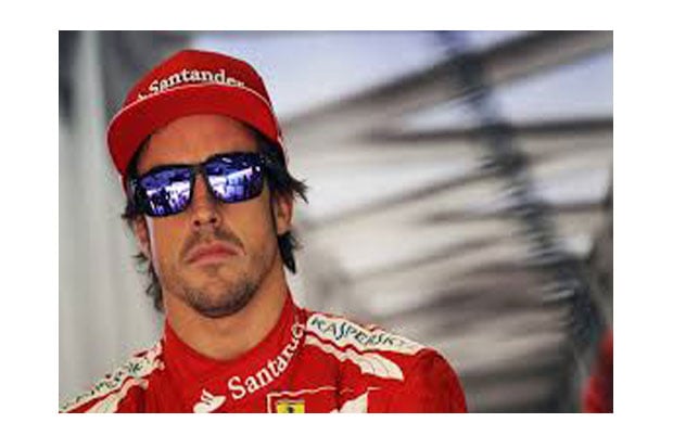 Alonso Siap Tampil di...