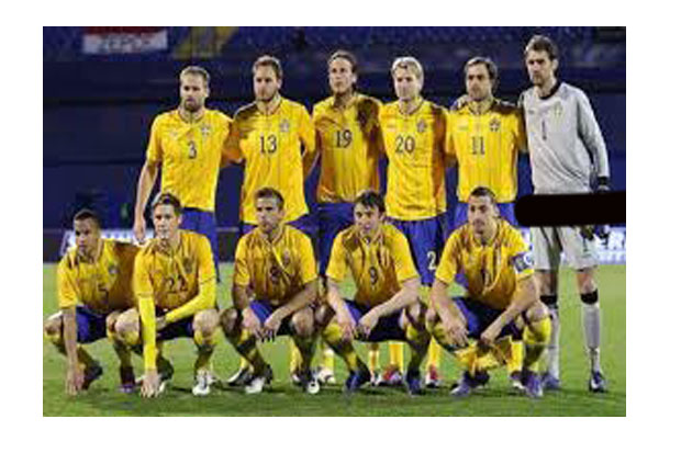 Swedia Berpeluang Perlebar...