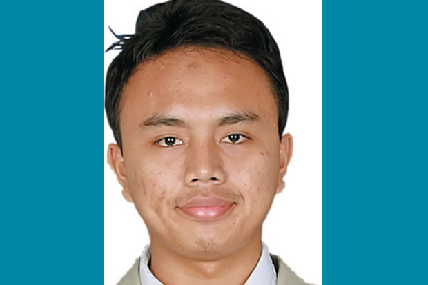 Strategi Perang Pangan