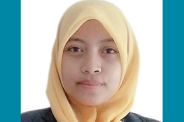 Rawan Pangan di Negara...