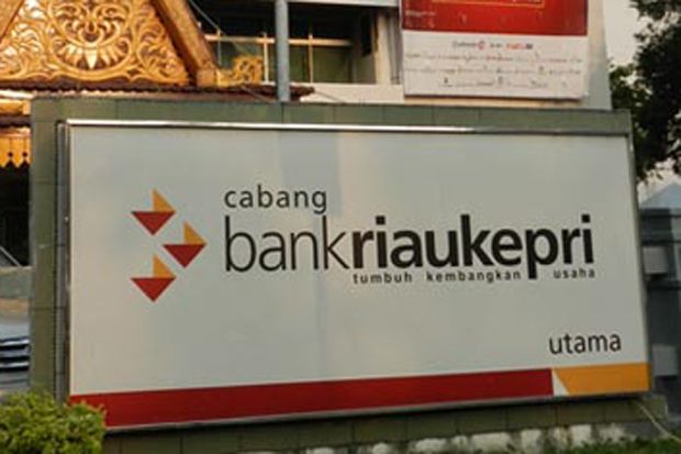 Bank Riau Kepri Menuju...