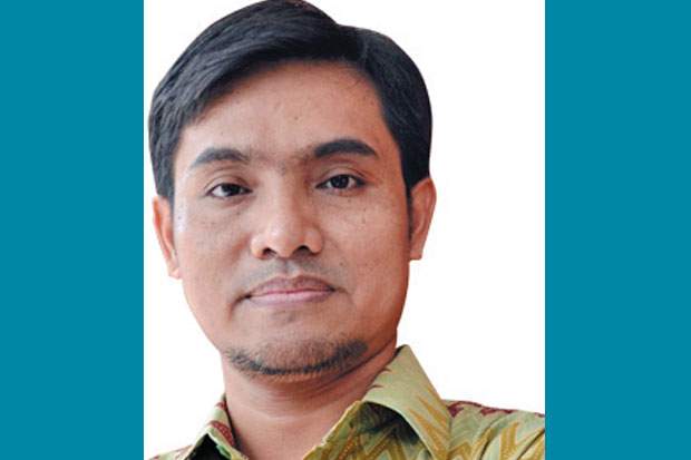 Meretas Budaya Baca