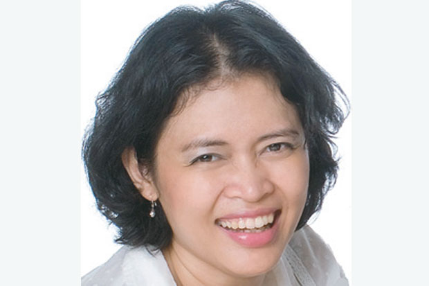 Ketegasan Lee Kuan Yew