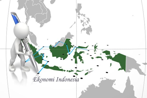 OECD: Anggaran Pemerintah...