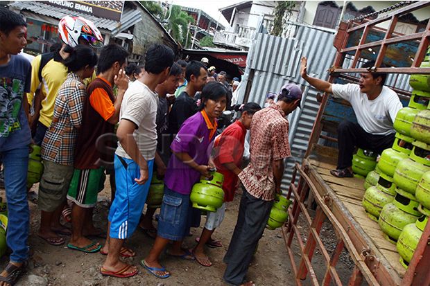 JK Sebut Distribusi...