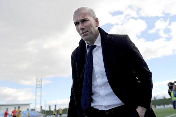 Zidane Mata-matai Metode...