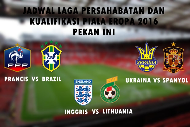 Jadwal Kualifikasi Piala...