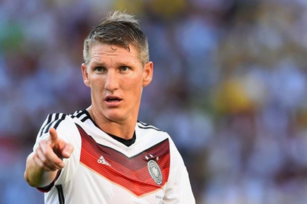 Schweinsteiger Desak...
