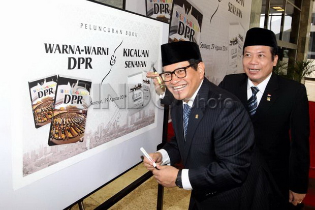 KIH Siap Hadang Hak...